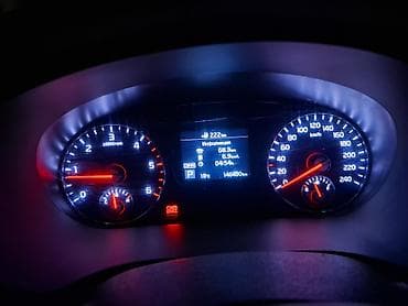 solaris автомат: Kia Sorento: 2019 г., 2.2 л, Автомат, Дизель, Кроссовер — 8