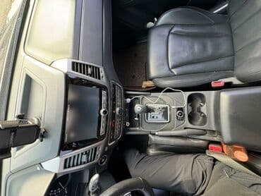 авто из корее в бишкек: Ssangyong Rexton: 2015 г., 2.2 л, Автомат, Дизель, Внедорожник — 1