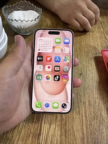 cmf buds pro 2 бишкек: IPhone 15, 256 ГБ, розовый Характеристики и детали: - Модель: iPhone — 7