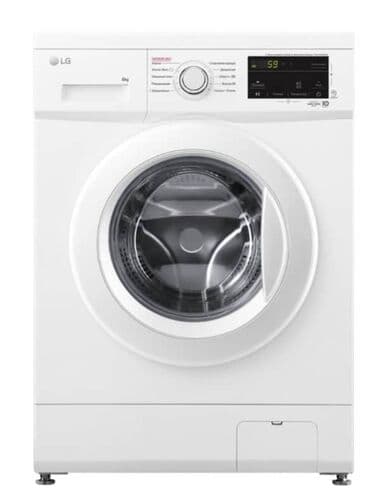 купить запчасти на стиральную машину lg: Стиральная машина LG, Автомат, До 6 кг, Полноразмерная — 1