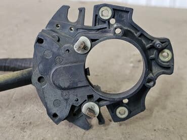 сетевые фильтры moxom: Переключатель дворников (гитара) Mercedes-Benz W126. Оригинал б/у, из — 4