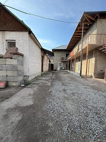 без ан: Продаётся дом с готовым доходом 💰 📍 Дом+ 8 квартир (по 32 м² — 9