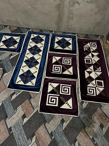 мусор ткань: Машина тошоктор размер-1,35-1,40 длина задний сидения — 2