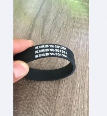 кирби мешок: РЕМЕНЬ И МЕШОК НА ПЫЛЕСОС КИРБИ. Доставка по городу платная — 5