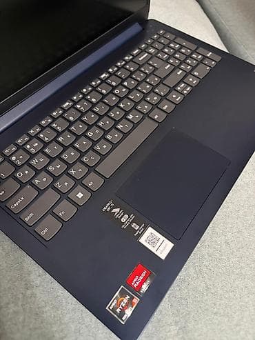 legion lenovo: Ноутбук Lenovo IdeaPad 3 15ALC6 () Характеристики: - Процессор: AMD — 4