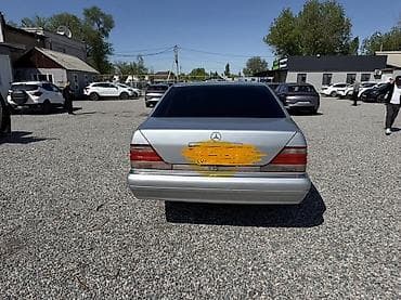 sl 55: Mercedes-Benz A-Class: 1998 г. — 4
