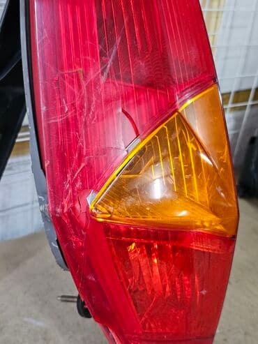 задний стоп венто: Задний левый стоп-сигнал Fiat 2001 г., Б/у, Оригинал, Германия — 6