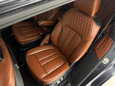 BMW X7: 2019 г., 4.4 л, Автомат, Бензин, Кроссовер — 10
