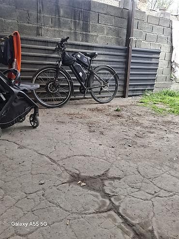 булгари браслет: Электровелосипед 48в 2 акб по 20 ампер очень хороший состояние — 2