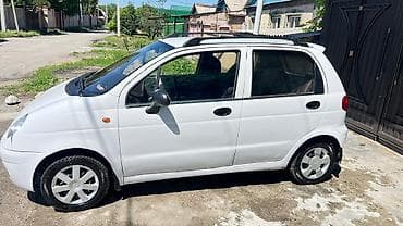 газ 53 карбиратор: Daewoo Matiz: 2010 г., 0.8 л, Автомат, Бензин, Хэтчбэк — 5