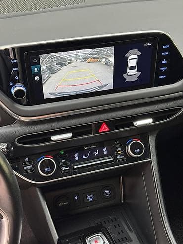 саренто продажа: Hyundai Sonata: 2022 г., 2 л, Автомат, Гибрид, Седан — 10
