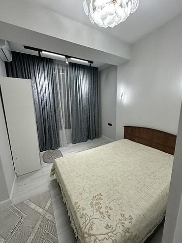 сдаю квартиру бишкек тунгуч: 2 комнаты, Собственник — 2