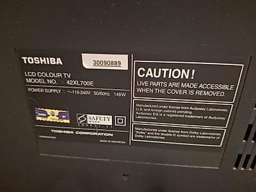 телевизоры смарт тв: Продаю телевизор Toshiba — 2