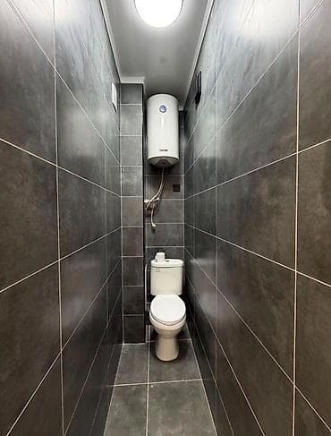 Недвижимость: 3 комнаты, 61 м², Моссовет Индивидуалка, 2 этаж, Свежий ремонт — 10