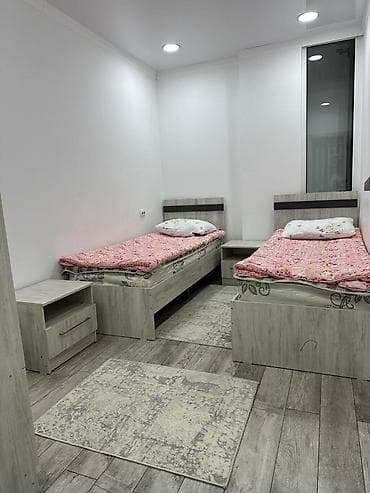 Кыймылсыз мүлк: Коттедж, Париж, Чок-Тал, 7 орун — 8