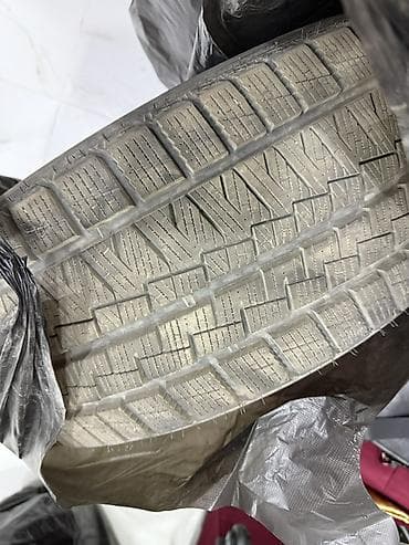 17: Зимние шины Nexen Winguard Snow’G3 WH21 - Тип: зимняя фрикционная — 5