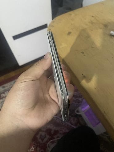 iphone 10 256: IPhone X, Б/у, 256 ГБ, Белый — 2