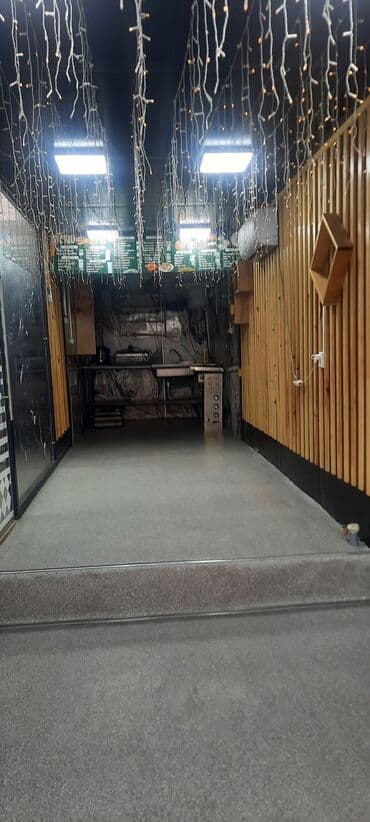 bsk capital group: Сдаю Бутик, 30 м², С ремонтом, Не действующий, Частично с оборудованием — 3