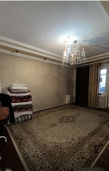 3 комнаты, Риэлтор, С подселением, С мебелью полностью