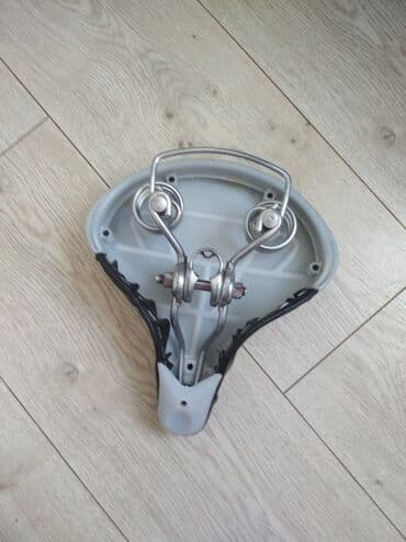 починка велосипедов: Сиденье для велосипеда
В хорошем состоянии — 2