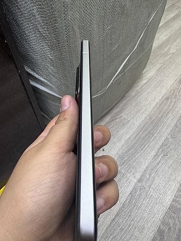 logitech mouse: Realme GT 7 Pro, Б/у, 256 ГБ, цвет - Серый, 2 SIM — 4