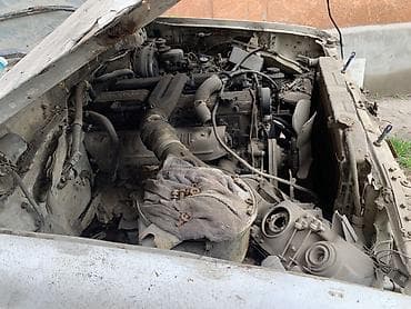 2 2дизель: Toyota Land Cruiser: 1998 г., 4.2 л, Ручные, Дизель, Внедорожник — 7