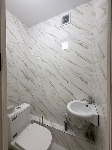 2х: 2 комнаты, 52 м², 106 серия, 4 этаж, Евроремонт — 3