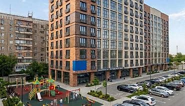 1 комната, 49 м², Элитка, 5 этаж at lalafo.kg 1 комната, 49 м², Элитка, 5 этаж