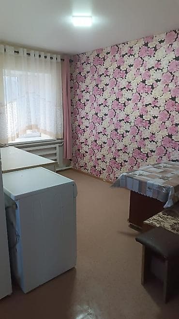 50 м², 2 комнаты — 1