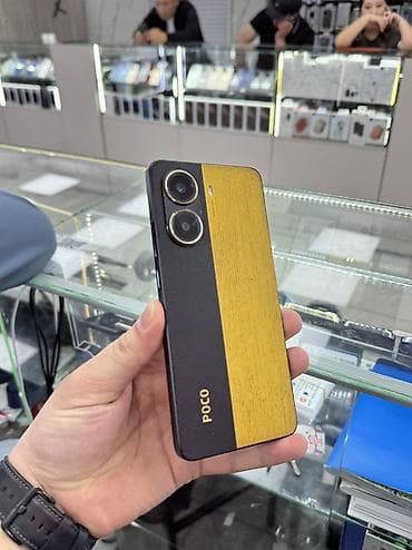 поко х 7про: Poco X7 Pro, Б/у, 256 ГБ, 2 SIM — 3