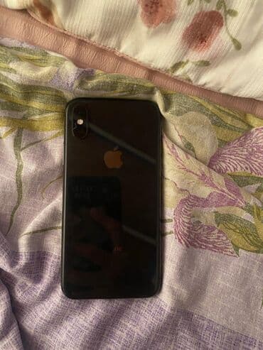 айфон x бишкек: IPhone Xs, Кара — 2