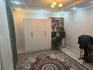 стульчик для туалета: 180 м², 6 комнат, Видеонаблюдение, Кондиционер, Парковка — 2