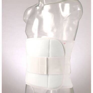 купить ортопедический наколенник: Бандаж послеоперационный широкий Комф-Орт К 604 Ш ширина - 30 см После — 1