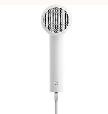 фен с ионизацией: Фен Xiaomi Mi Ionic Hair Dryer H300 Главные характеристики — 1
