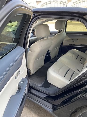 bwb e34: BYD Qin: 2021 г., Автомат, Электромобиль, Седан — 6