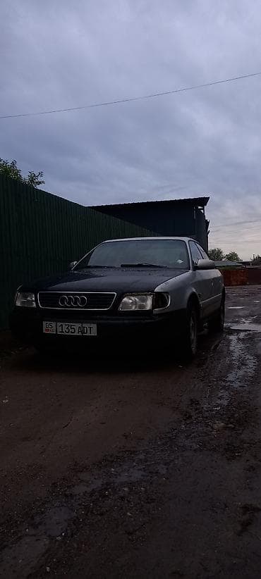 сиденье ауди 100 с4: Audi 100: 1995 г., 1.8 л, Ручные, Бензин, Седан — 1