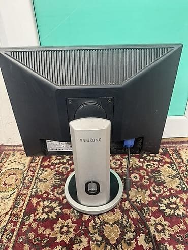 roblox card: Монитор, Samsung, LCD, 19" - 20" — 2
