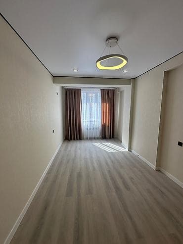 4: 1 комната, 42 м², Пишпек Элитка, 4 этаж, Свежий ремонт — 3