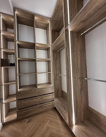 Батирлер: 4 бөлмө, 138 м², Элитка, 10 кабат, Евроремонт — 9