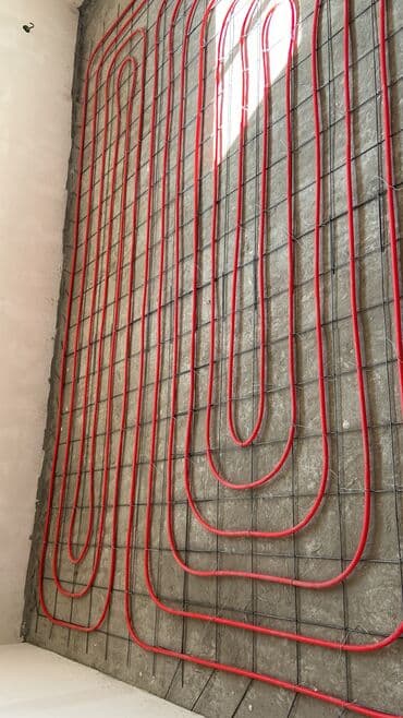 теплый пол электрический цена за м2 бишкек: Делаем теплый пол
Быстро,качественно — 6