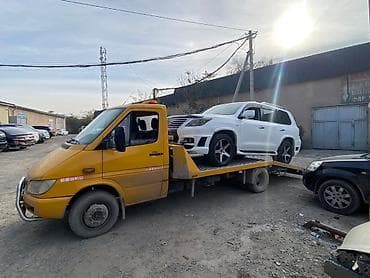 cbr 600: С лебедкой — 1