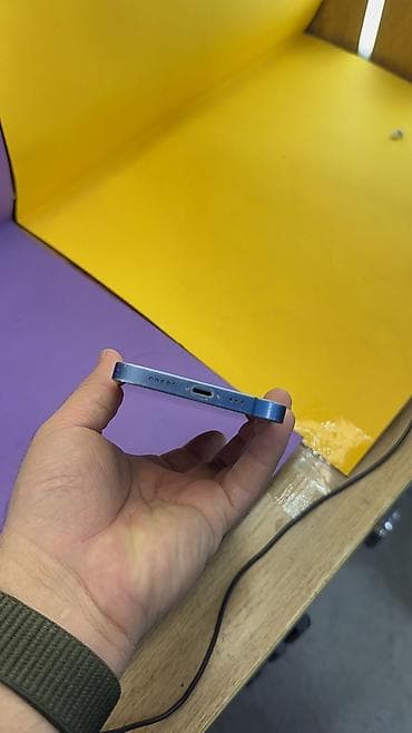 iphone 7 plus цена в бишкеке: IPhone 13, Б/у, 128 ГБ, 92 % — 7