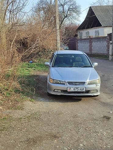 toyota rav4 2014: Honda Accord: 1999 г., 1.8 л, Седан — 1