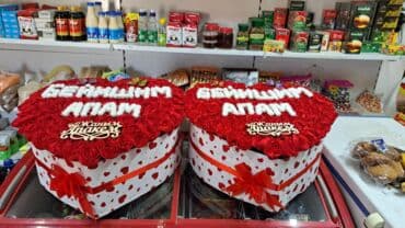 сколько стоит дом на колесах в кыргызстане: Бейишим Апам гулу 
Апа гулу — 8