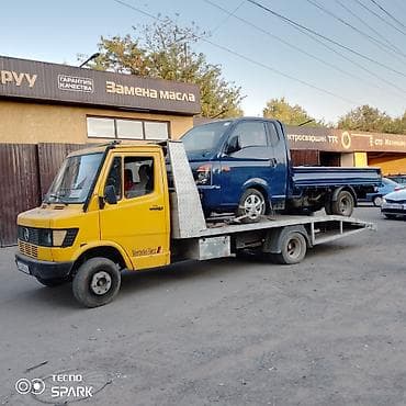 Услуги: С прямой платформой — 1