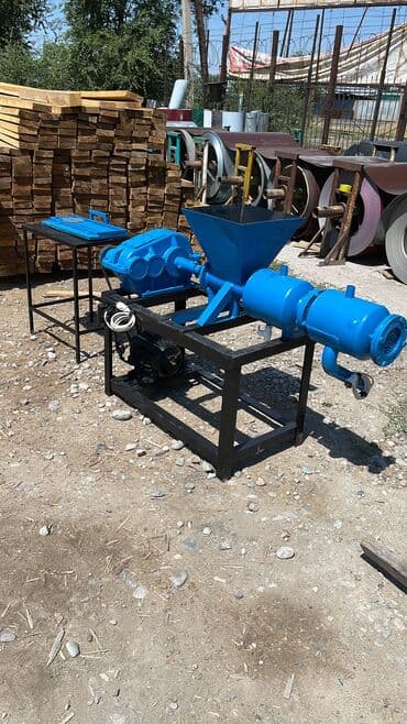 мойка волос: Продаю станок хозяйственное мыло и Научим и сырье готовить Самын — 23