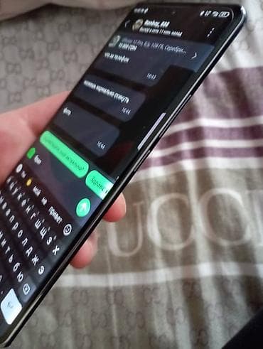 pro max: Телефон почти новый обмен есть — 2