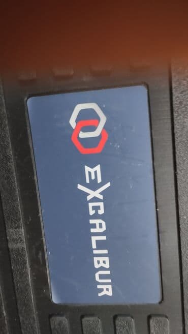 уголь в бишкеке с доставкой: Excaliber 4в1 набор 2 батрейка 1 зарятник гойковорт Балгарка — 3