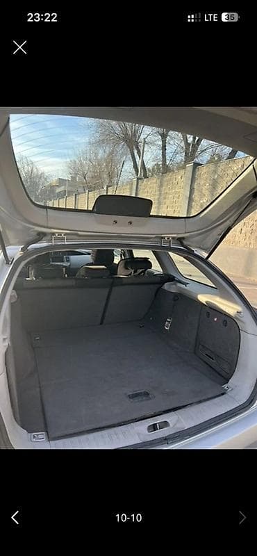 infinity i30: Nissan Primera: 2003 г., 2 л, Механика, Бензин, Универсал — 10