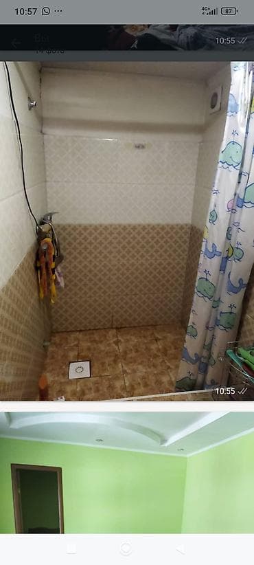 Продажа домов: Срочно продается дом + с бизнесом(100тысяч в месяц) квартирным.4 — 7